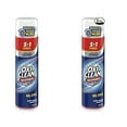 OxiClean Max Force Gel Stain Remover Stick 6.2 oz (Pack of 2)