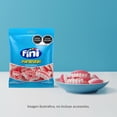 thumbnail image 4 of Gomitas Fini Dentadura sabor fresa y frambuesa 150 g, 4 of 5