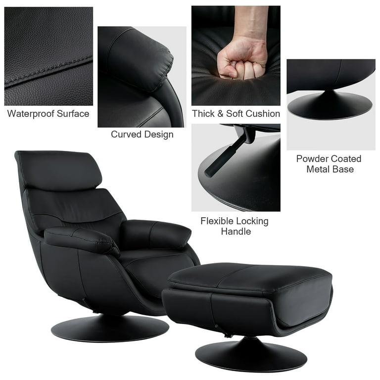 Locking rocking chair hot sale