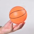 thumbnail image 4 of MasteelfCA 1 Set Inflatable Ball Toys Children Mini-Basketball Kid Toy Child Basketball, 4 of 7