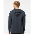 thumbnail image 3 of Independent Trading Co. Midweight Full-Zip Hooded Sweatshirt, 3 of 5