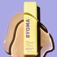 thumbnail image 5 of Limpiador facial BYOMA Milky Oil Tri-Ceramide 100 ml Sensitive, 5 of 5