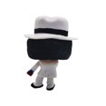 thumbnail image 2 of Funkostyle Anime anniversary BEAT IT Dangerous MICHAEL JACKSON figura de acción de PVC, modelo de colección, juguetes para niños, regalo de Navidad, 2 of 4