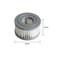 thumbnail image 2 of Hepa Filter For Jv85 Jv85 Pro H9 Pro A6 A7 A8 Handheld Wireless Vacuum Cleaner Spare Parts Consumab, 2 of 4