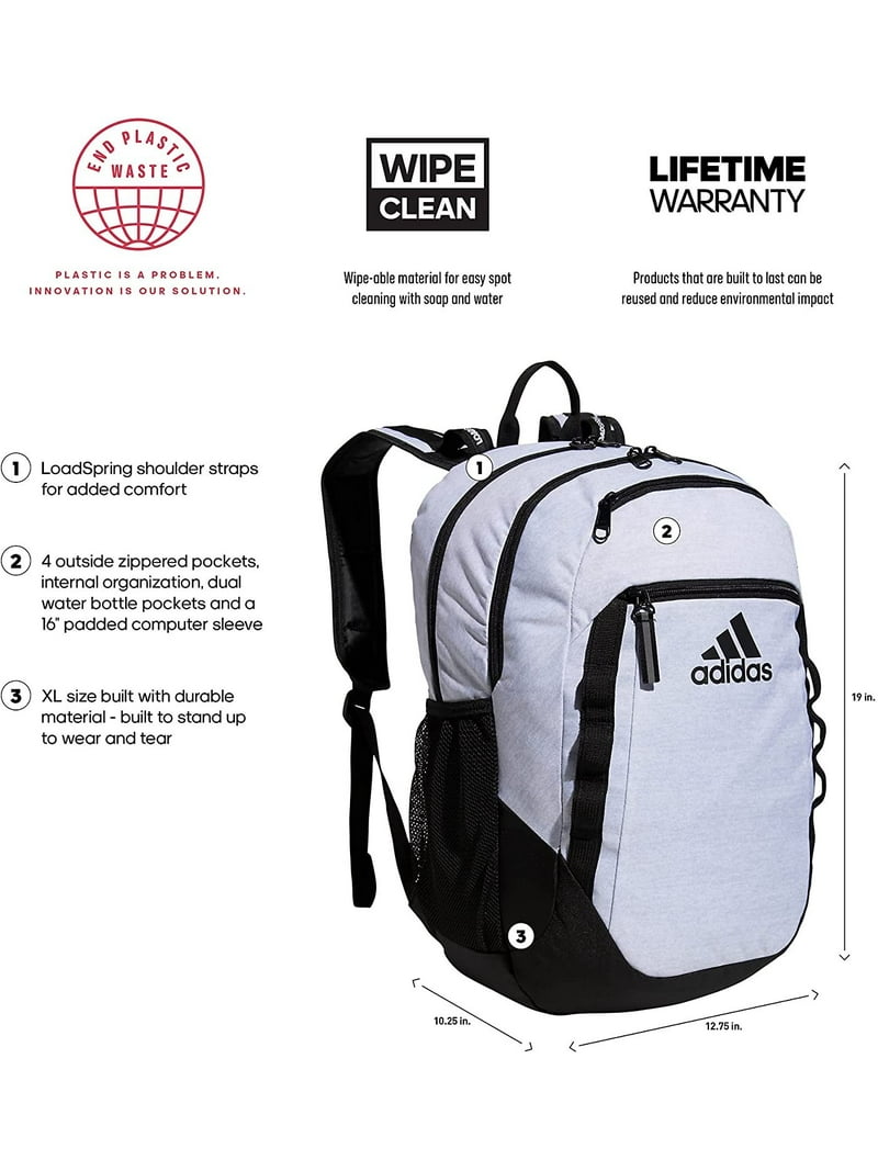 adidas Excel 6 Backpack adidas Excel 6 Backpack