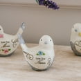 thumbnail image 4 of Pavilion Gift Company Resin Bird Figurine, 3.5 Inch, Love You Nana, 4 of 7