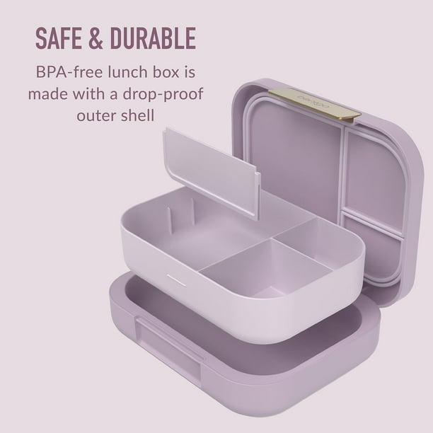 新品未開封　Bentgoランチボックス二個セット Bentgo® Kids Lunch Box 2-Pack | Lunch Box For Kids