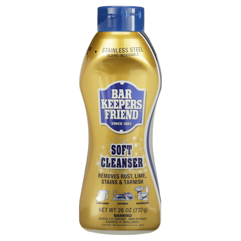 Bar Keepers Friend Soft Liquid … curated on LTK