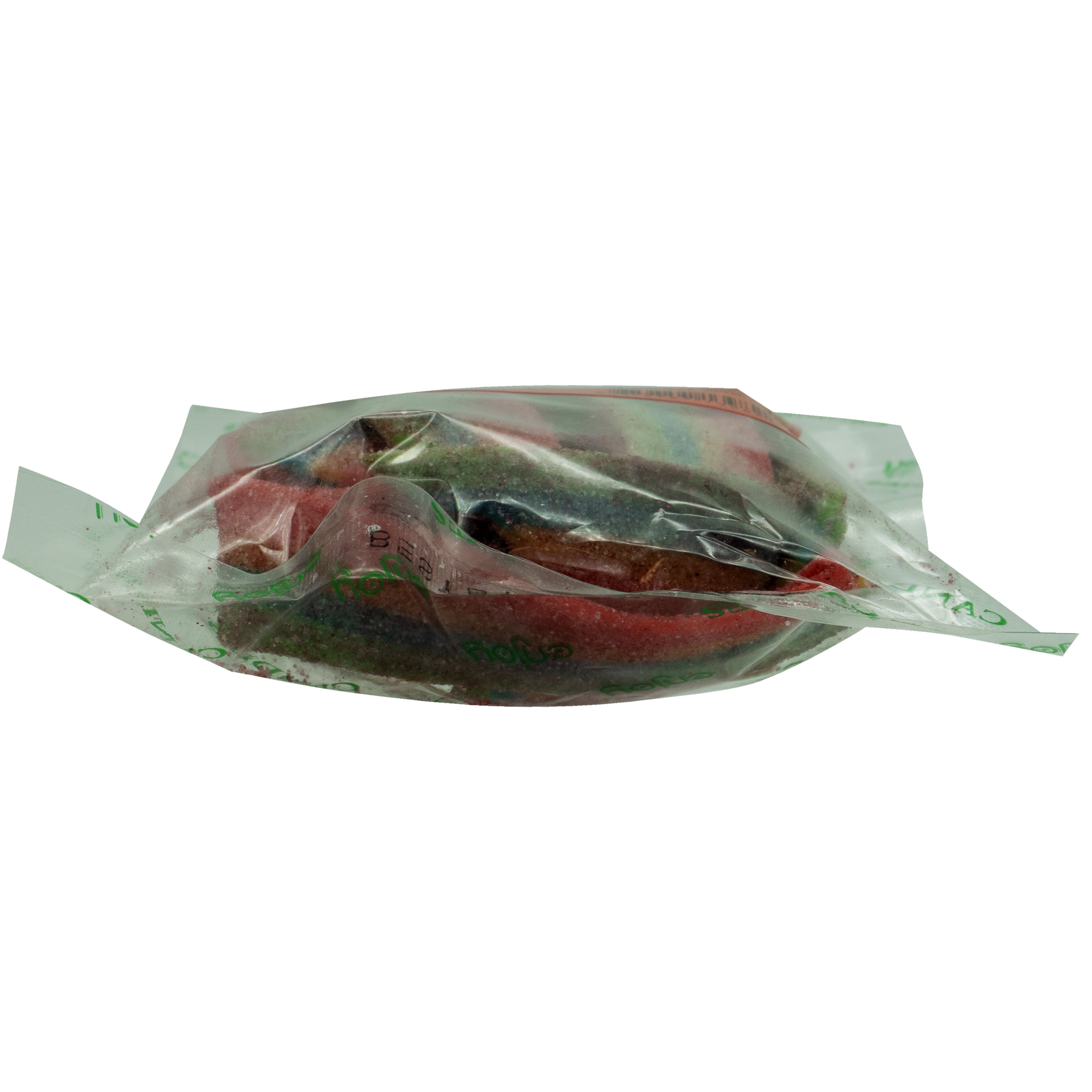 Enjoy Li Hing Rainbow Sour Belts (8 oz)