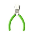 thumbnail image 1 of ruzhgo Jewelry Pliers Steel Bracelet Earrings Rings Bangle Handicraft DIY Making Mini Small Art Crafts Hand Tools Accessories Type 1 Type 2, 1 of 6