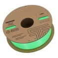 thumbnail image 1 of PLA Filament, 1.75mm Filament 30-600mm/s Green High Fluidity  for CR 6, 1 of 7