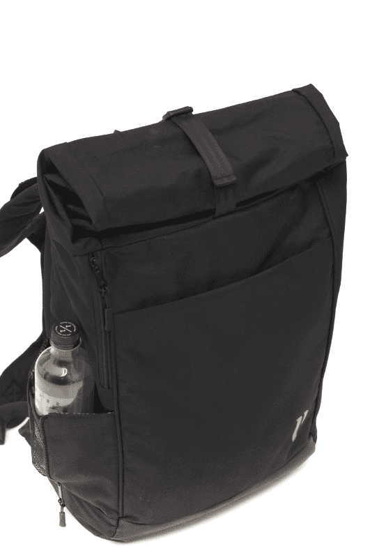 the vertical backpacks