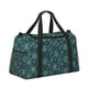 thumbnail image 2 of Easygdp Vintage Floral Bolsa de Gimnasio, Bolsa de Viaje Duffel, Bolsa de Fin de Semana con Compartimentos, Bolsa de Mano para Noche, 2 of 7