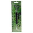thumbnail image 3 of Satin Edge Rubber Grip Cuticle Pusher and Spoon Nail Cleaner, 1 Pc Cuticle Pusher, 3 of 4