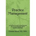 thumbnail image 2 of Practice Management: A Practical Guide to Starting and Running a Medical Office, 2 of 2