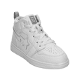 thumbnail image 4 of Tenis Escolar Vavito Niña Blanco Colegio Botín Infantil T22-26 blanco 23, 4 of 10
