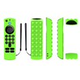 thumbnail image 3 of Funda de silicona anticaída compatible con Amazon Fire Tv Stick (3.ª, 3 of 5
