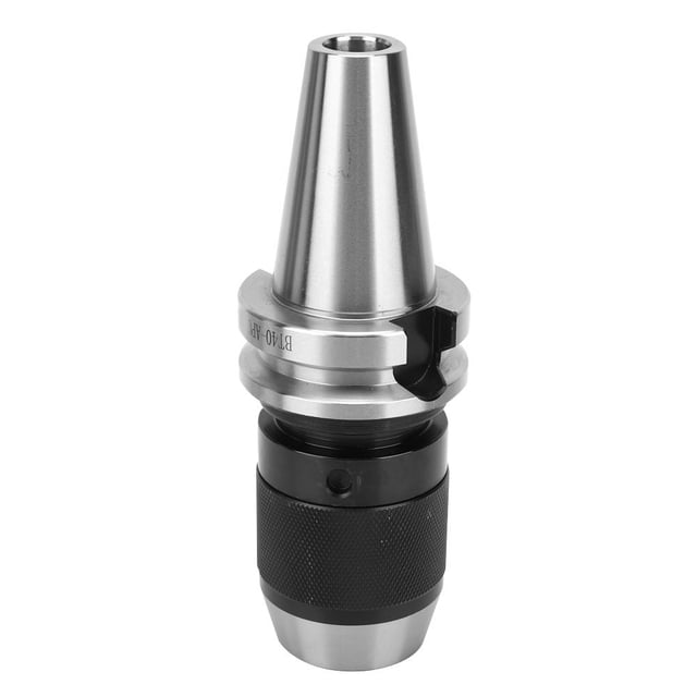 B Portaherramientas para portabrocas, BT40 Portabrocas para herramientas Portabrocas Portaherramientas CNC Eleve su experiencia NikouMX herramienta