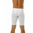 thumbnail image 3 of Underworks Mens Microfiber Compression Shorts, 3 of 5