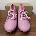 thumbnail image 4 of Nike Vapor Edge Pro 360 2 Football Cleats Kyler Murray FN0111-600 Size 12.5 RARE, 4 of 10