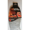 thumbnail image 3 of Little Hotties Thermal Insole, Men's Size 7-13, 1 Pair Stays Heated 5 Hours, 3 of 4