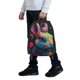 thumbnail image 5 of Fotbe Colorful Patterned Rabbit Mochila para Hombre y Mujer - Tela Oxford 600D Resistente - Mochila Impermeable de Gran Capacidad para Escuela, Viajes y Senderismo, 5 of 6