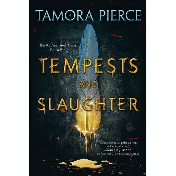 Numair Chronicles Tempests and Slaughter (the Numair Chronicles, Book One), Book 1, (Paperback)