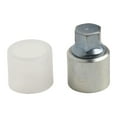 thumbnail image 4 of RANMEI For A6 For A3 A5 Security Master Locking Wheel Nut Key Socket 809 J 814 Q 17Mm, 4 of 9