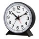 thumbnail image 4 of Reloj Despertador Analógico La Crosse 14075 Negro con Esfera de 9 cm, 4 of 6
