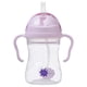 thumbnail image 1 of Pajita pesada Sippy Cup Lansinoh b.box, 240 ml, 6 meses o más, 1 of 9