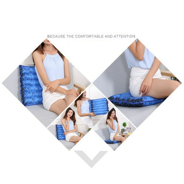 Water cushion for chair hotsell