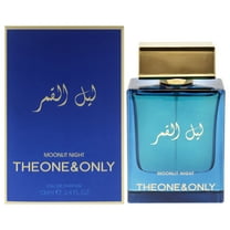 Fragrance World Moonlit Night The One And Only , 3.4 oz EDP Spray