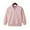 Pink, variant on Chenyin 10 Months-10 Years Boys Girls Sweatshirt Jacket for Kids Toddler Zipper Sweatsuit Coats Unisex Fall Winter Cardigan Jacket for Baby