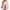 01-Pink, variant on JWD Women's Cardigan Lightweight Open Front Cardigan Sheer Long Sleeve Button Down Loose Knited Cardigan Pink Large