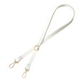 thumbnail image 5 of Bag Strap Trendy DIY Supplies Cross Body Strap for Clutches Purse Small Bags White, 5 of 8