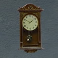 thumbnail image 7 of shenmeida 1:12 Scale Children Toy Accessories Retro Roman Clock Ornaments Micro Landscape Props, 7 of 7