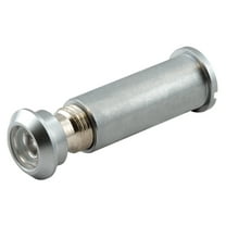 160 Degree Door Viewer, 1/2 in., UL Listed