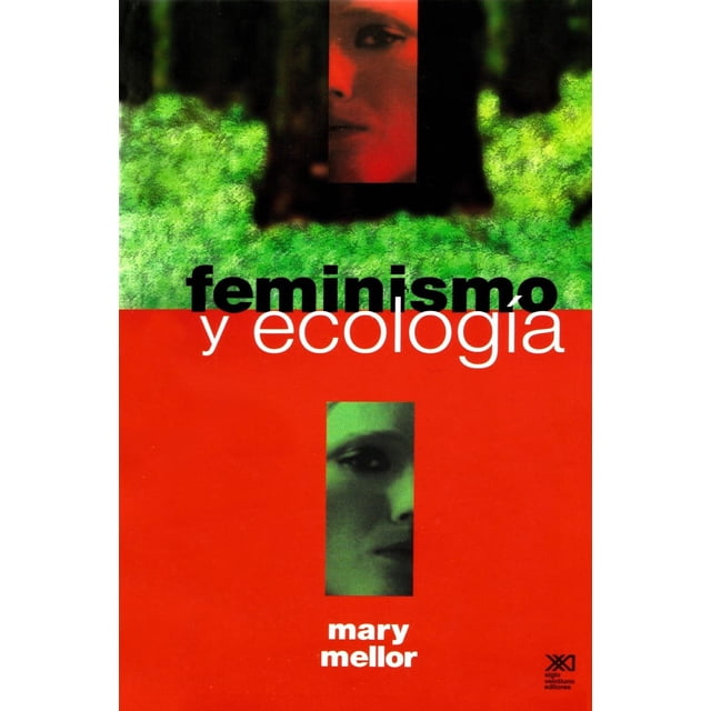 Feminismo y ecología Blanco