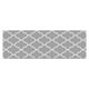 thumbnail image 2 of Alfombra de cocina antifatiga acolchada para cocina, impermeable y antideslizante Gris 150x45cm, 2 of 8