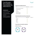 thumbnail image 4 of Resveratrol 98% + NMN 99.5% Eternal Nutrition 100 Cápsulas 600 mg, 4 of 6