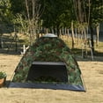 thumbnail image 3 of Topcobe Outdoor Waterproof Tent for Camping Backpacking, Family Tent with Carrying Bag, 3 of 10