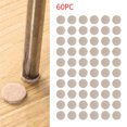 thumbnail image 3 of Furniture Table Chair Leg Non-Slip Self-Adhesive Floor Protector EVA Sticky Pads, 3 of 23