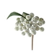 thumbnail image 1 of Rama de Bayas de Acebo de Imitación Flores de Simulación de Bayas de Navidad Rama de Ramo de Frutas Pequeñas Adornos para el Salón ANGGREK Otros, 1 of 8