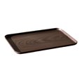 thumbnail image 1 of Plato de cena Plato de aperitivos Plato Comedor Cocina Bandeja rectangular para servir 38 cm x 27 cm x 17 cm, 1 of 9