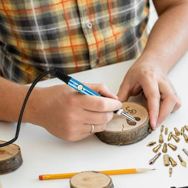 Wood burning kit walmart canada discount
