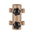 thumbnail image 1 of Soporte para Varilla Toldo Campaña Ajustable Exteriores Dosel Tubo Fijo (caqui), 1 of 3
