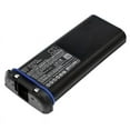 thumbnail image 2 of BP-224, BP-224H High Capacity Battery for ICOM IC-IC-M2A, IC-IC-M31, IC-M21, IC-M32, 1800mAh - sold by smavco, 2 of 2