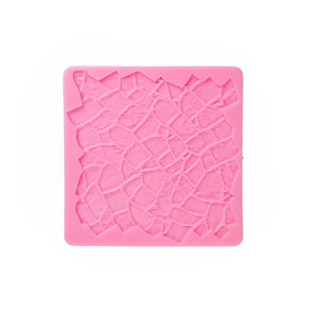 Kearding Accesorios de molde de silicona para Chocolate, moldes para manualidades con azúcar para el hogar, molde para Fondant, accesorios para Artesanía