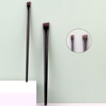 thumbnail image 5 of Blade Eyeliner Brush Ultra-thin Angled Makeup Brush Beauty Tool U3Q5, 5 of 8
