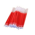 thumbnail image 1 of 20Pcs Gel Pen Refills Wear-resistant Super-smooth Plastic Ink Needle Tubing 0.5mm Penpoint Refills for Office, 1 of 10